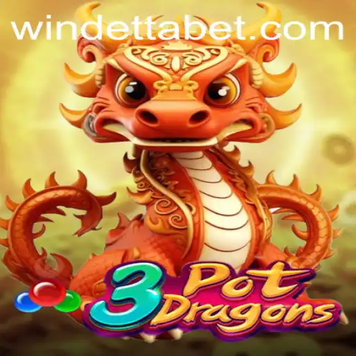 Unraveling the Mystery of 3PotDragons: A Deep Dive Into the Enchanting World of Rique 777 PG