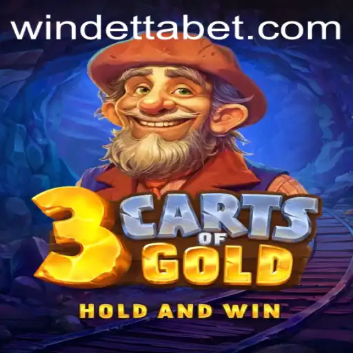 Discover the Exciting World of 3cartsOfGold: Rules, Strategies, and the Latest Updates