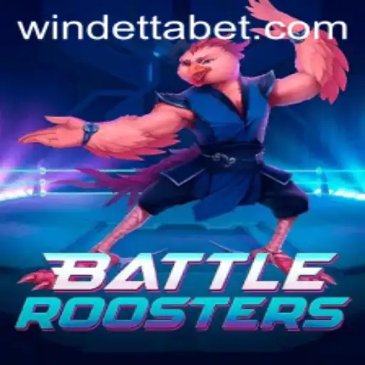 BattleRoosters: A Thrilling Dive into the Arena of Rique 777 PG