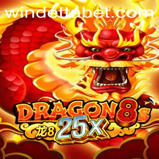Discovering the Magical World of Dragon8s25x