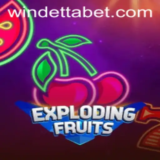 ExplodingFruits: The Thrilling New Game Taking the Scene by Storm