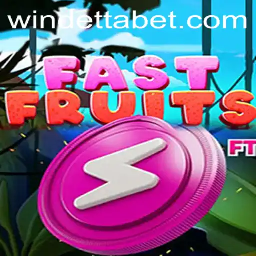 FastFruits: Dive into the Juicy World of Rique 777 PG