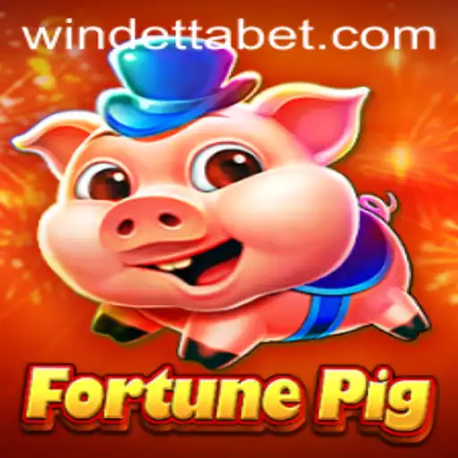 FortunePig: Unlocking Luck in Rique 777 PG