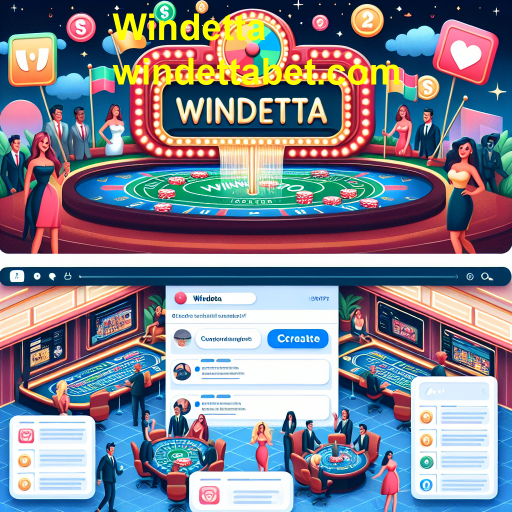 Explorando o Fórum de Windetta: A Comunidade dos Jogadores