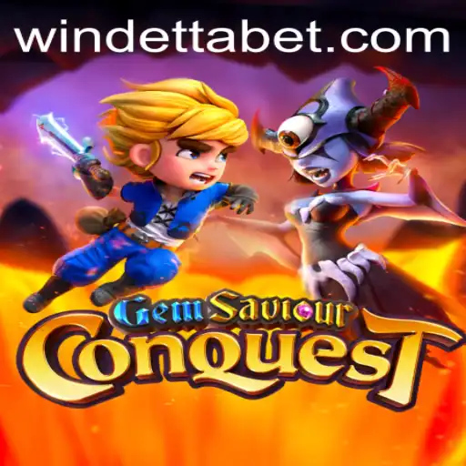 GemSaviourConquest: An Immersive Adventure in a Magical World