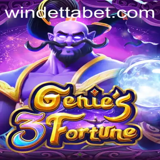 Exploring Genie3Fortune: A Mystical Journey Through Rique 777 PG