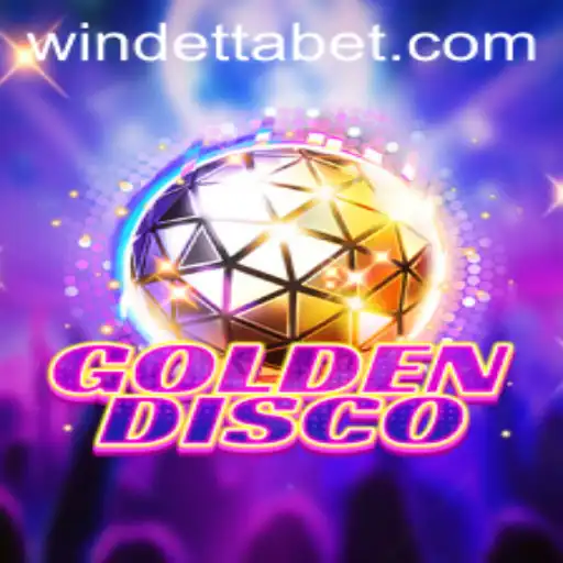 GoldenDisco - A Vibrant Journey into the Heart of Retro Gaming