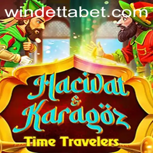 Exploring the World of HacivatandKaragoz: A Unique Cultural Experience