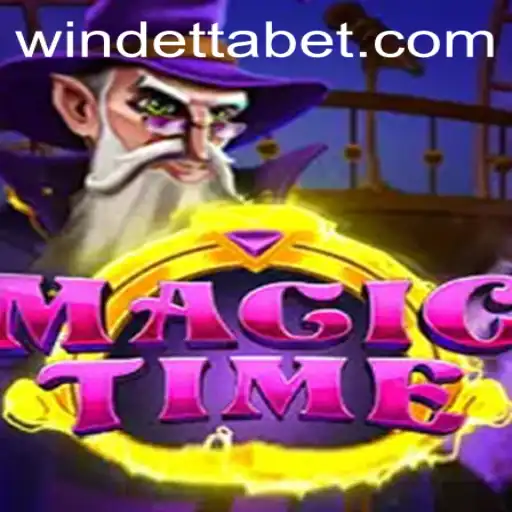 MagicTime: Embark on a Mystical Adventure with Rique 777 PG