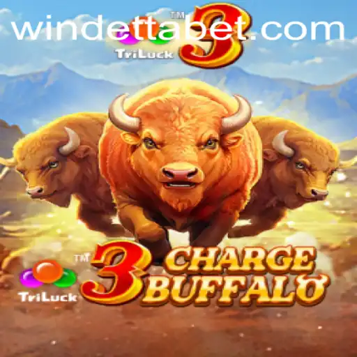 Explore the Thrilling World of 3ChargeBuffalo: A Detailed Guide
