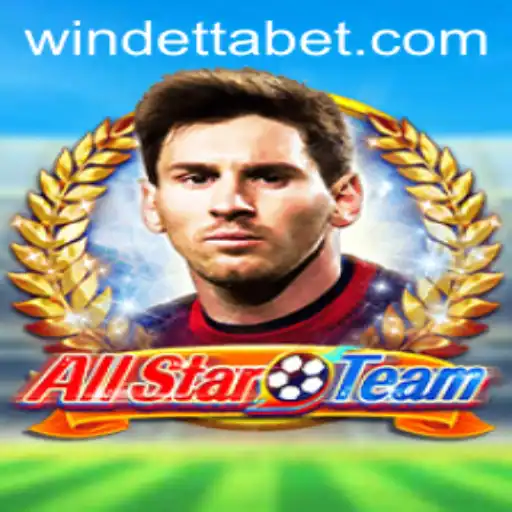 AllStarTeam: The Ultimate Gaming Experience with Rique 777 PG