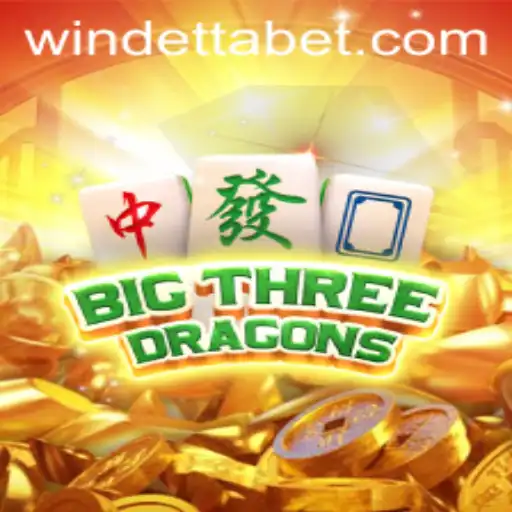 BigThreeDragons: Exploring the Mystical World of Rique 777 PG