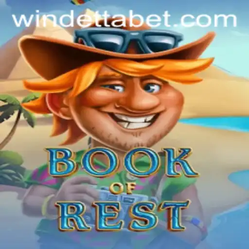 BookofRest: Exploring the Enigmatic World of Rique 777 PG