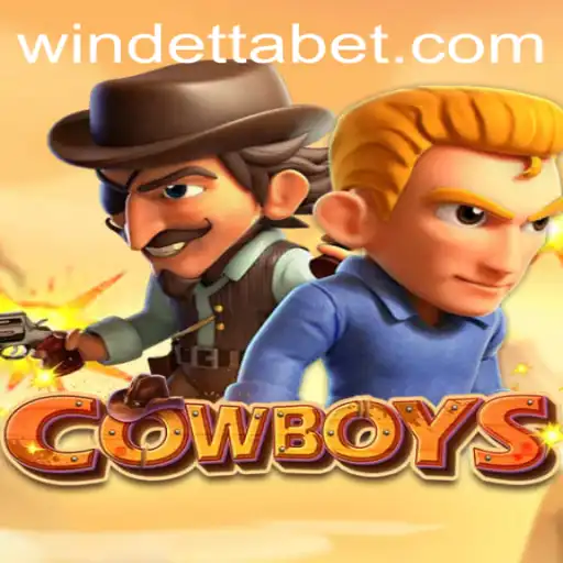 Exploring COWBOYS: A Dynamic Gaming Experience with Rique 777 PG