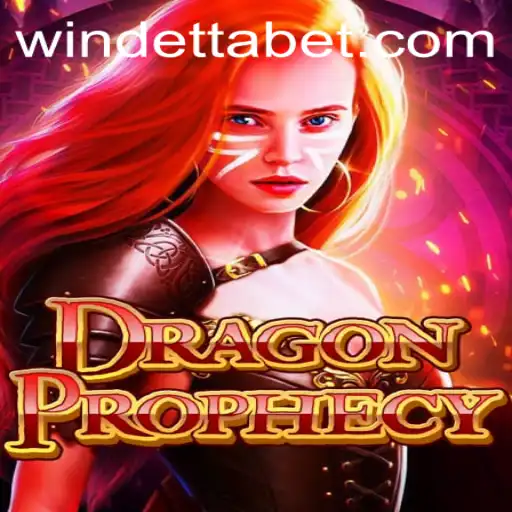 Exploring DragonProphecy: A Fantasy Adventure with Rique 777 PG