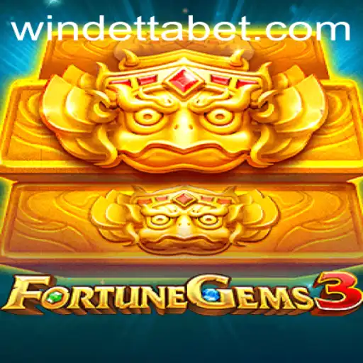 Exploring FortuneGems3: A Guide to Embark on the Rique 777 PG Adventure