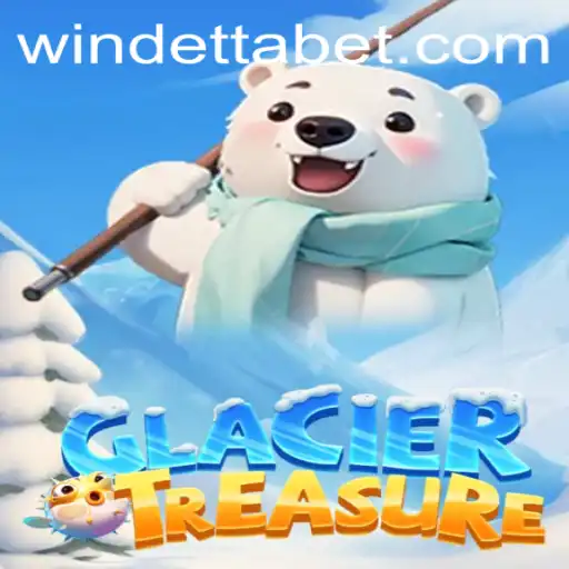 Discover the Thrills of GlacierTreasure with Rique 777 PG