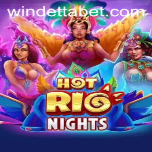 Exploring the Exhilarating World of HotRioNights