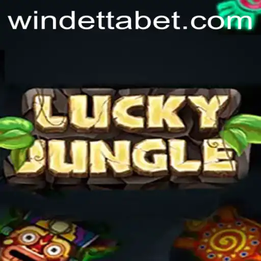 Unveiling the Thrills of LuckyJungle: An In-Depth Exploration