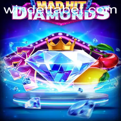 Exploring the Thrilling World of MadHitDiamonds: The Rique 777 PG Adventure