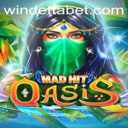 MadHitOasis: A Riveting Adventure in the World of Online Gaming