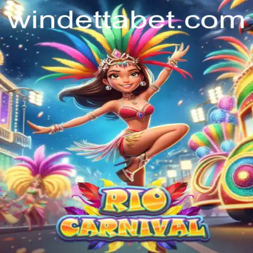 Exploring RioCarnival: A Vibrant Odyssey into Gaming Magic with rique 777 PG