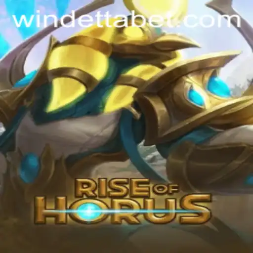 RiseofHorus: An Epic Journey Through Ancient Egyptian Mysteries