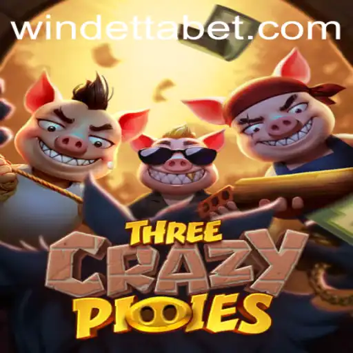 The Exciting World of ThreeCrazyPiggies: A New Era with Rique 777 PG