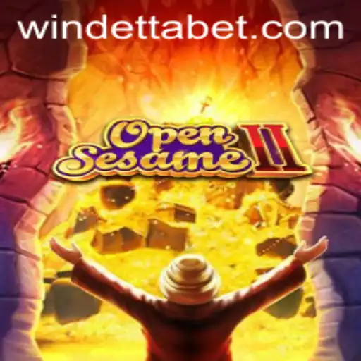 OpenSesameII: A Magical Adventure in Gaming