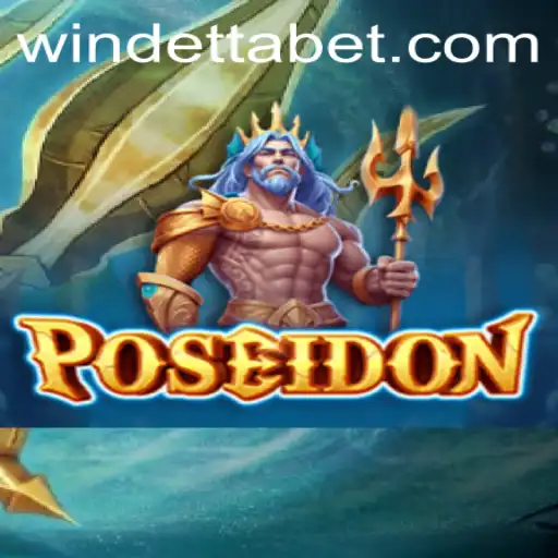 Exploring Poseidon: The Enigmatic Casino Game with Rique 777 PG