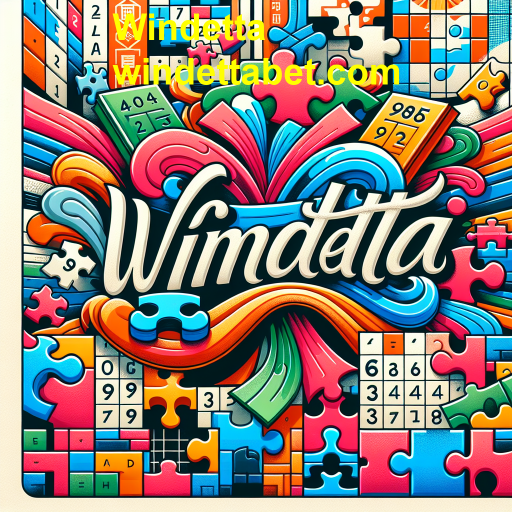 Descubra a Magia dos Quebra-Cabeças no Windetta