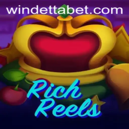 RichReels: A Deep Dive into the Exciting World of Rique 777 PG