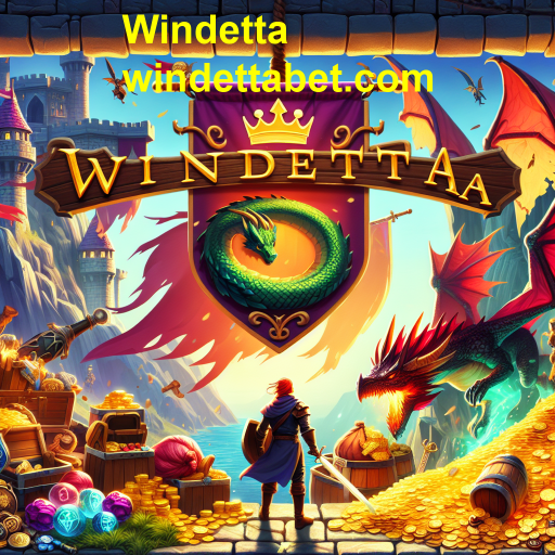 Descubra o Mundo das Campanhas em Windetta