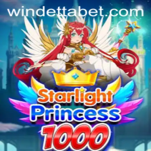 An In-Depth Look at StarlightPrincess1000 and Rique 777 PG