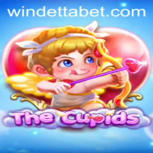 TheCupids: A Thrilling Journey with Rique 777 PG