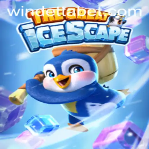 TheGreatIcescape: Exploring the Chilling Thrills of Rique 777 PG