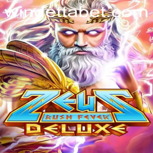 Exploring ZeusRushFeverDeluxe and the Rise of Rique 777 PG
